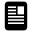 at=Article icon